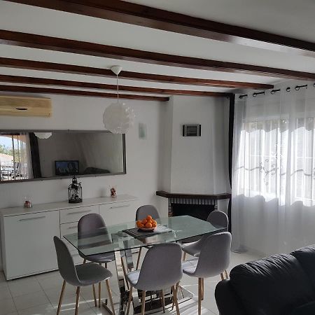 Villa Elvira Calpe Exterior photo